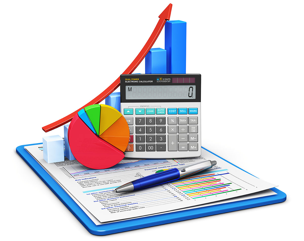 Finance large web